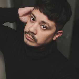 Meet your Posher, Anthony